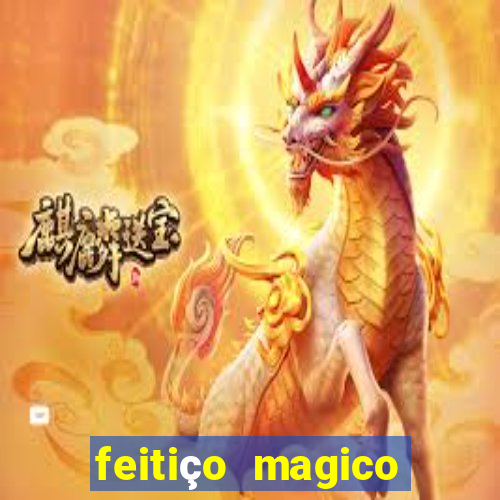 feitiço magico manga pdf